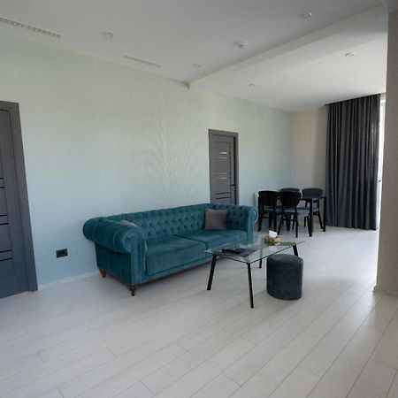 Park Avenue Hotel Erivan Dış mekan fotoğraf