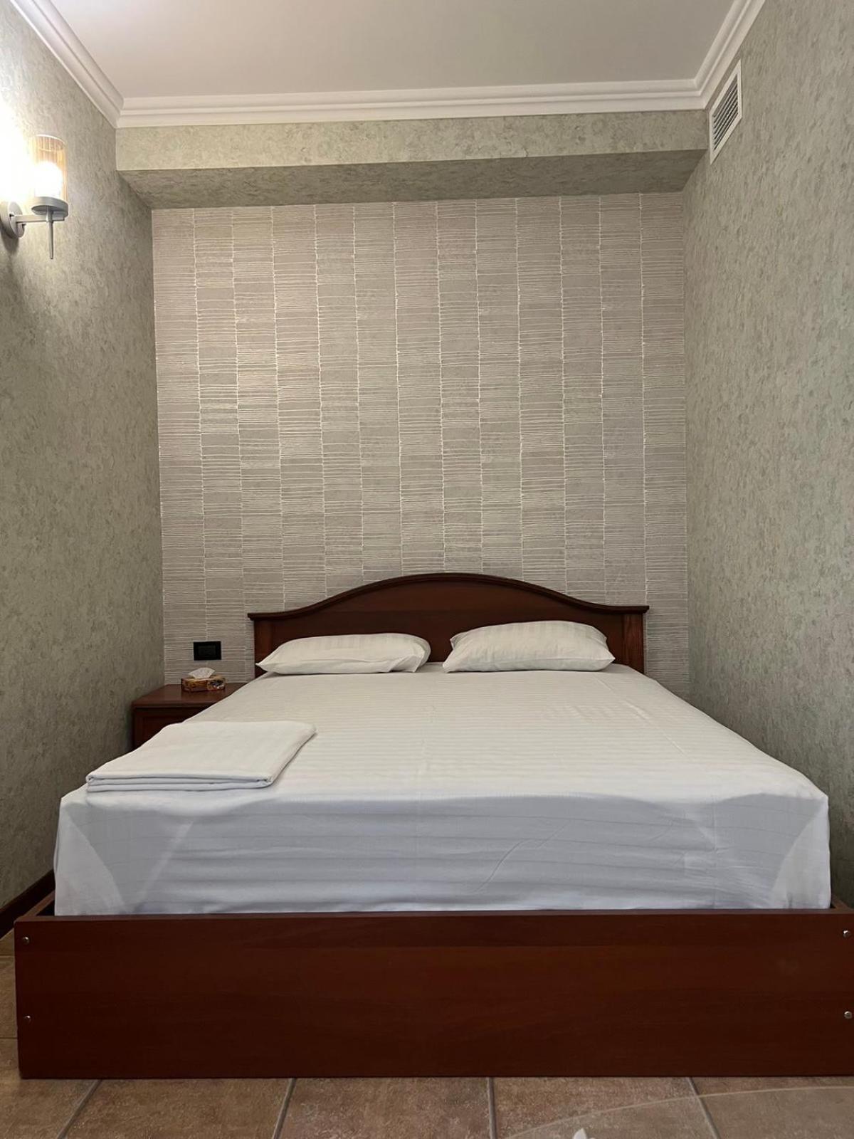 Park Avenue Hotel Erivan Dış mekan fotoğraf