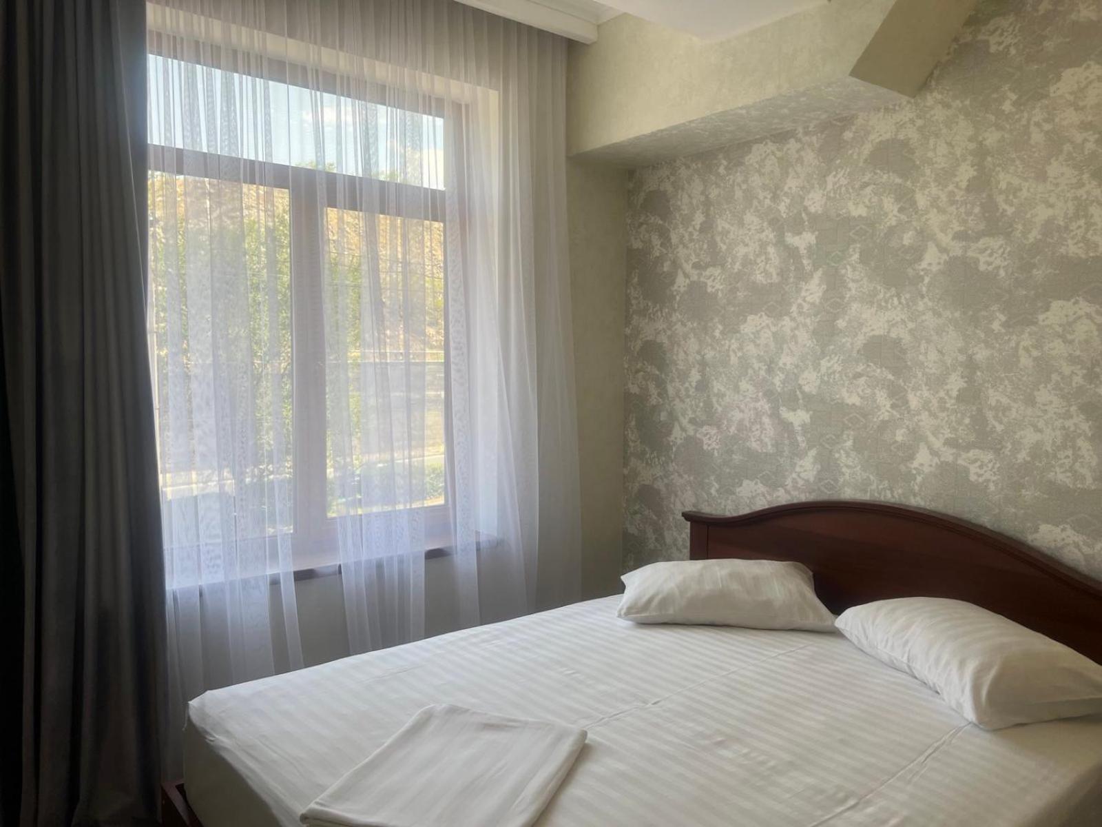 Park Avenue Hotel Erivan Dış mekan fotoğraf