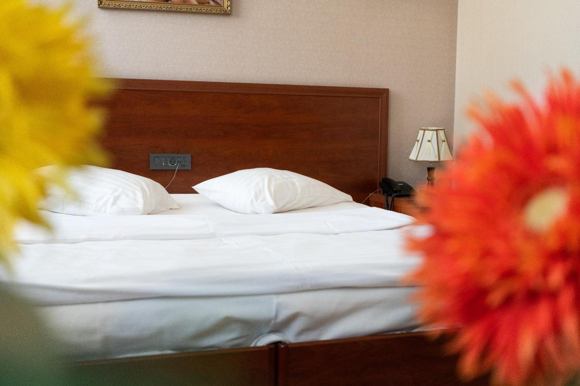Park Avenue Hotel Erivan Dış mekan fotoğraf